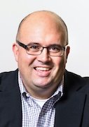 Rick Vanover, Veeam
